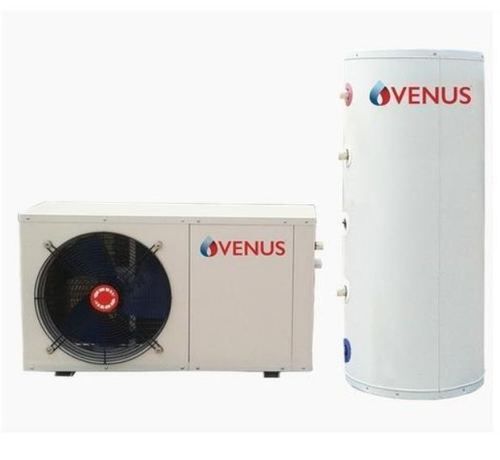 Electric Heat Pump Water Heater