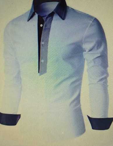 Full Sleeves Mens Shirts