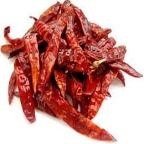 Healthy and Natural Dried Red Chilli