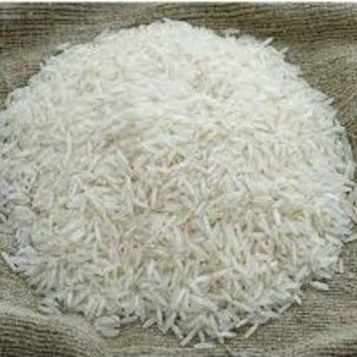 Healthy And Natural Organic Basmati Rice Moisture (%): 13 % Max