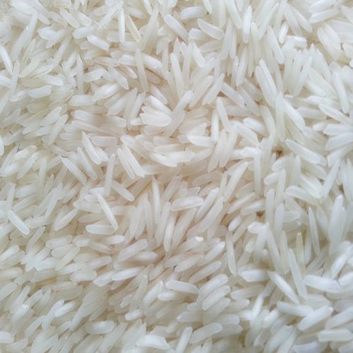 White Healthy And Natural Pusa Basmati Rice