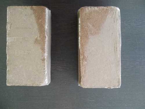 High Strength Cocopeat Brick