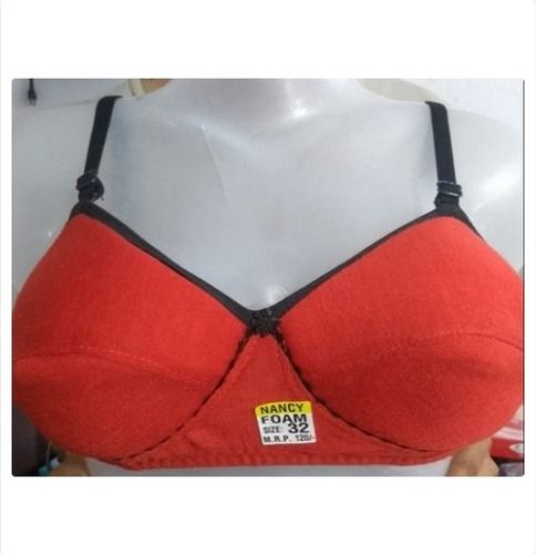 Ladies Daily Wear Bra