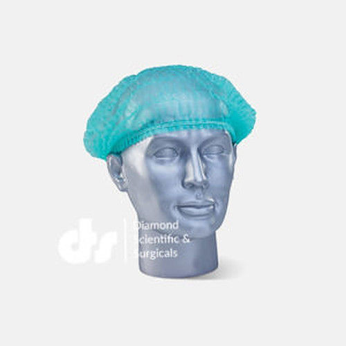 Non Woven Bouffant Cap