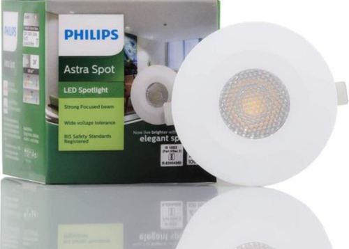 Philips 12W Led Spotlights Application: Residential Or Commercial Buildings