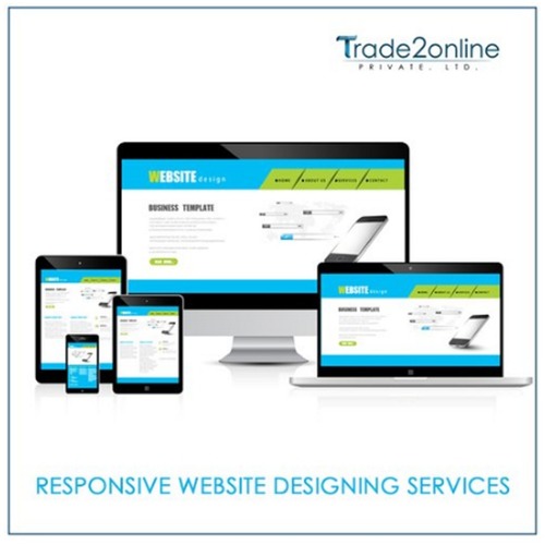 Responsive Designing Services