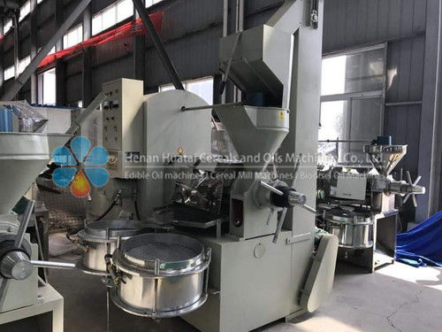 Soya Bean Oil Extracting Machine, Soybean Oil Press, Soybean Oil Processing Production Line
