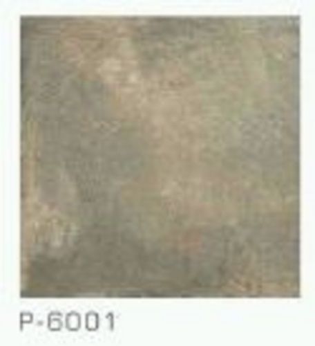 Wear-Resistant Square Rustic Punch Finish Gvt And Pgvt Floor Tiles