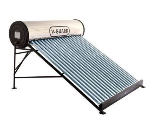 SSAL PR Series Outdoor Solar Water Heater