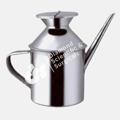 Stainless Steel Feeding Cup Application: Clinical