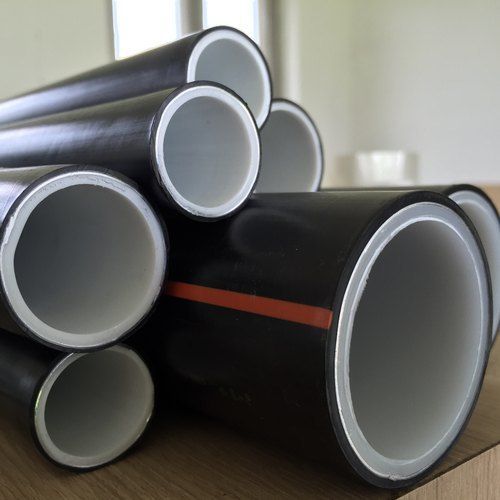 Black Pe-Al-Pe Jindal Composite Pipes