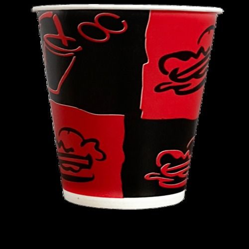 Custom Printed 300 Ml Spectra Cold Drink Paper Cup