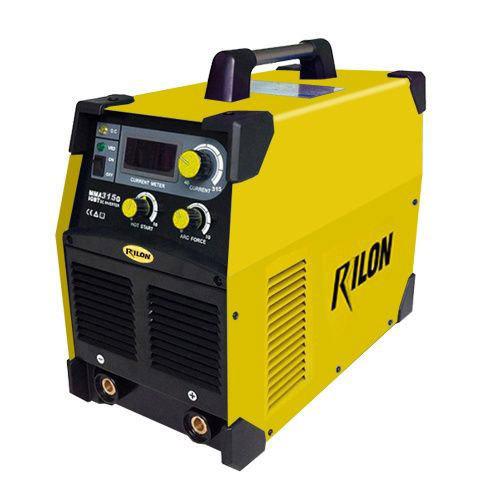 Electric Welding Machine - Usage: Industrial