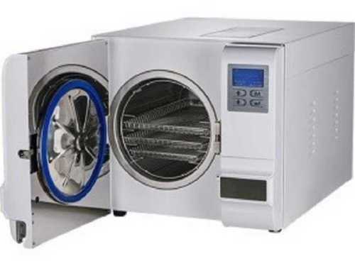 Flash Autoclaves