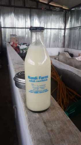 Fresh A2 Cow Milk