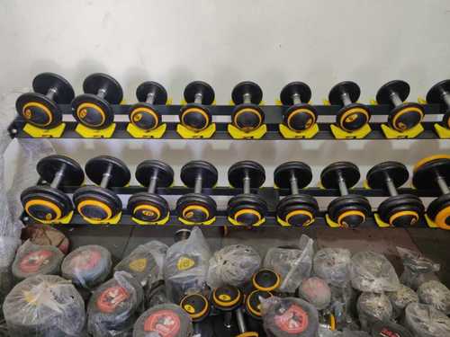 Gym Dumbbell