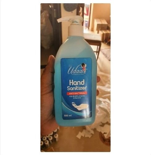 Hand Sanitizer Gel 500ml