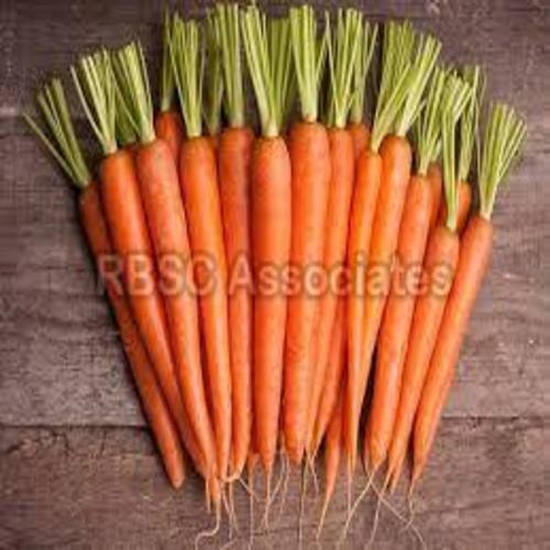 स्वस्थ और प्राकृतिक ताजा गाजर