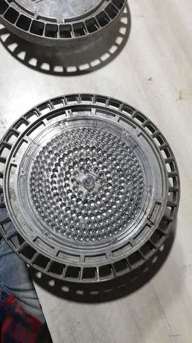 LED High Bay fixture ( UFO TYPE )