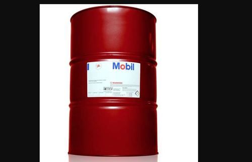 Mobil Brand Industrial Gear Oil Pack Type: Barrel