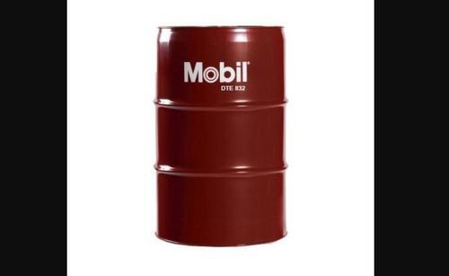 Mobil Dte 24 Turbine Oil Pack Type: Barrel