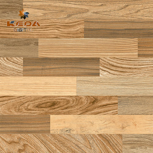 Porcelain Wood Floor Tiles