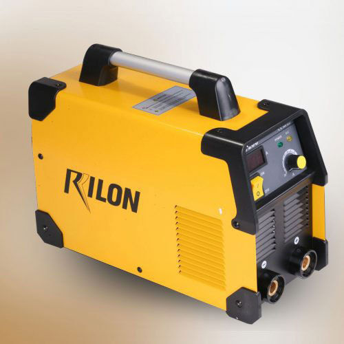 Portable Rilon Welding Machine Usage: Industrial