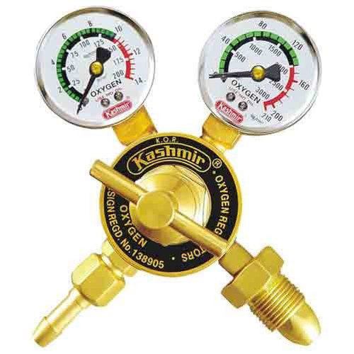 Robust Design Gas Welding Regulator