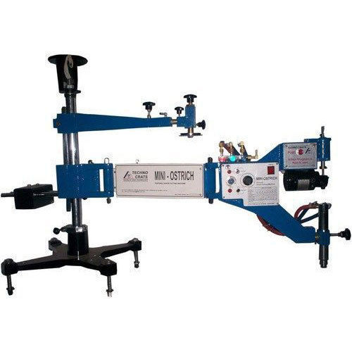 Rust Proof Profile Cutting Machine