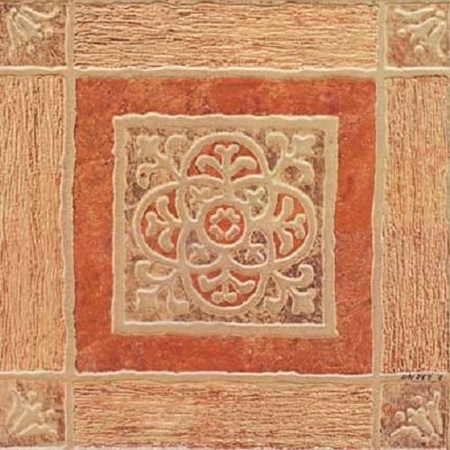 Square Rustic Series Tiles