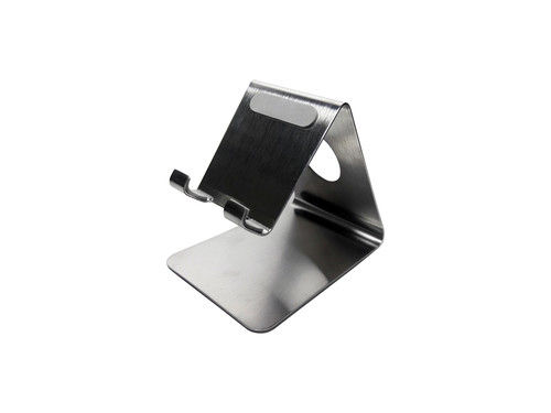 Stainless Steel Mobile and Tablet Stand