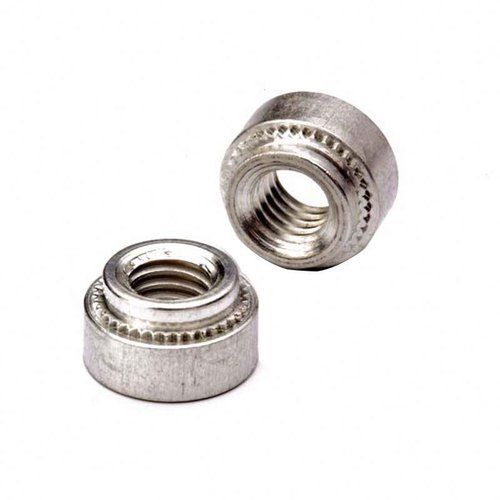 Robust Design Anti Corrosion High Strength Stainless Steel Rivet Nut