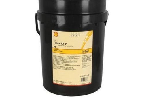 Tellus S2 V 46 Hydraulic Fluid