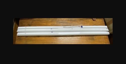 White 18W Led Tube Lights