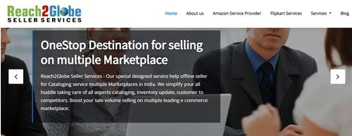 Cataloging Services For Amazon, Flipkart, Snapdeal