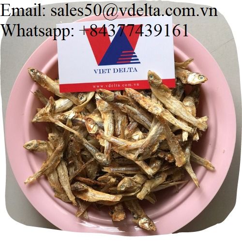 Dried Anchovy High Quality with Extremely Low Price