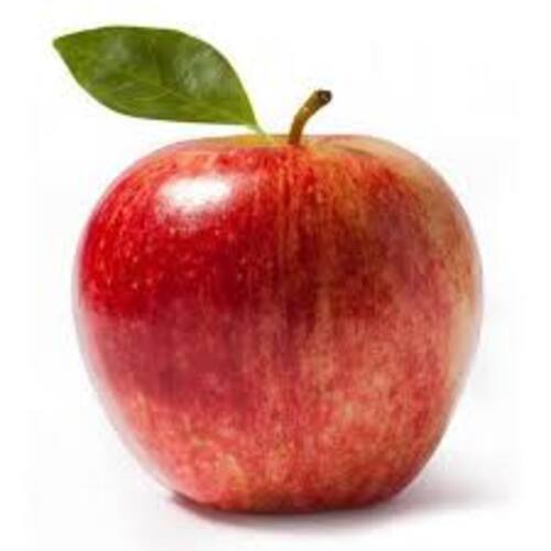 Healthy and Natural Fresh Apple