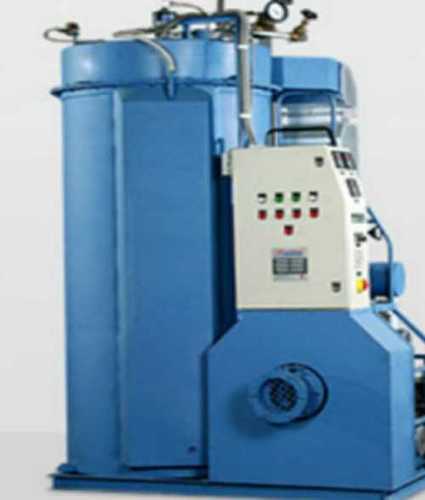 Heavy Duty Steam Boiler