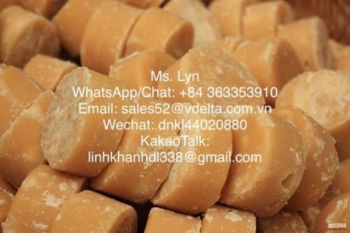 High Quality Palm Sugar