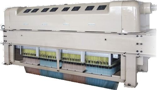 Jacquard Machine 