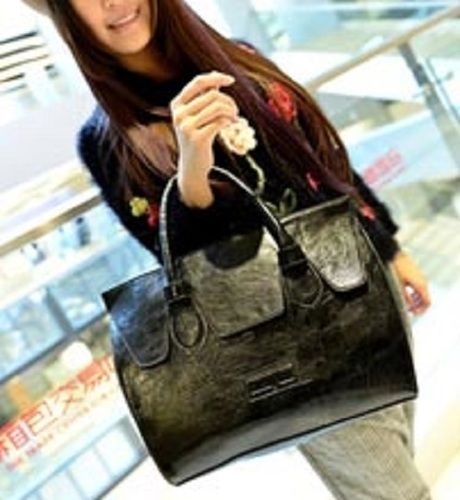 Black Ladies High Fashion Bags