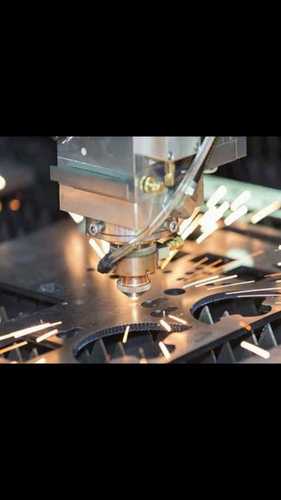 Laser Cutting Services