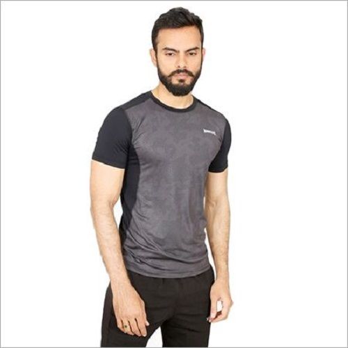 Various Colors Are Available Mens Casual T Shirt