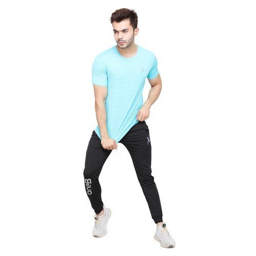 Various Colors Are Available Mens Designer Sports T Shirt