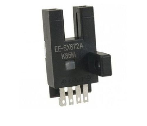 Omron Industrial E-SX672A Sensors