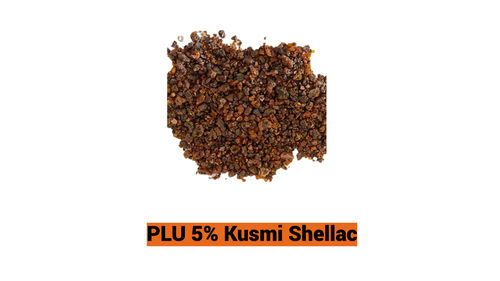 PLU 5% Kusmi Seedlac