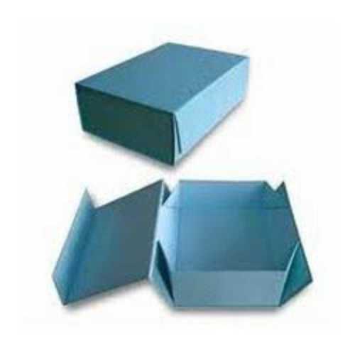 Pvc Rigid Box