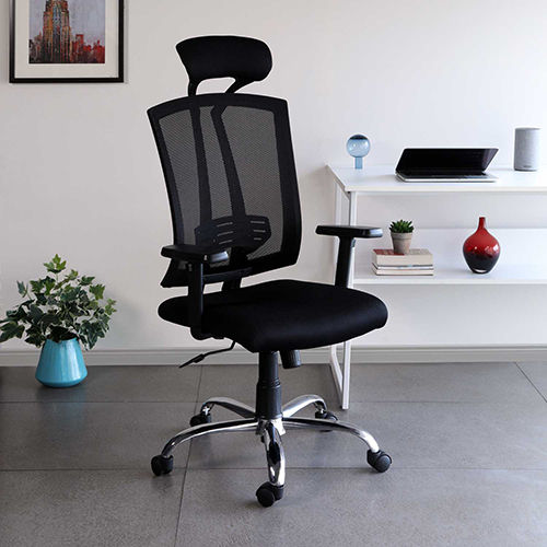 Zetro Ergonomic Chair