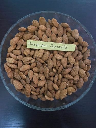 American Almonds (Brown Color) Broken (%): 0.3