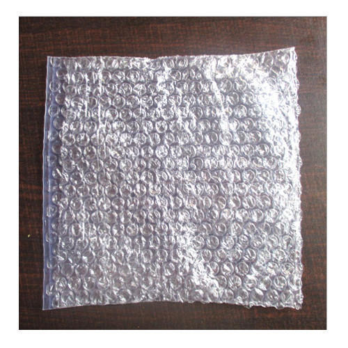 Transparent Anti Static Air Bubble Bag